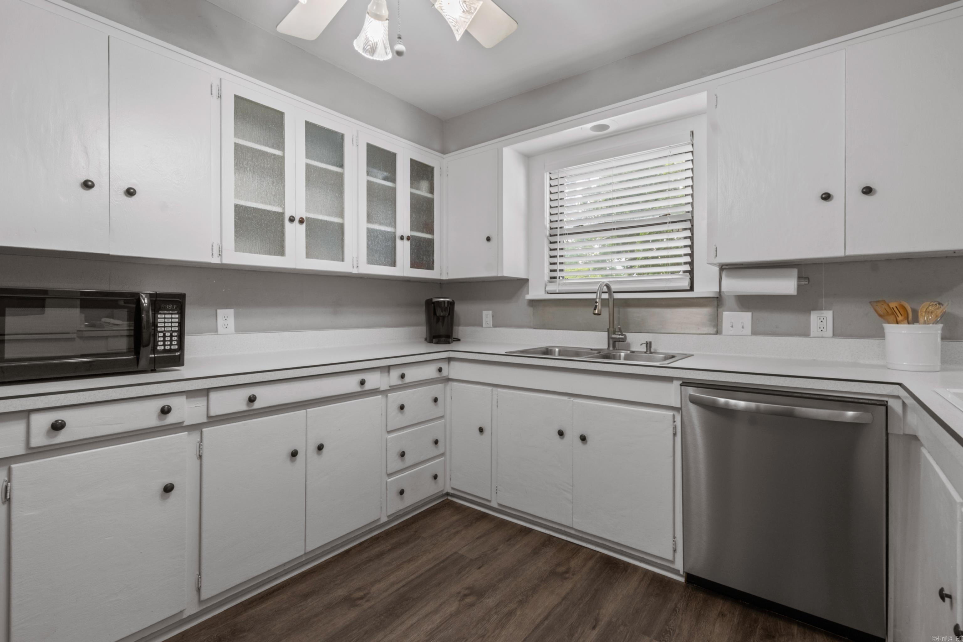 Harrison - Residential