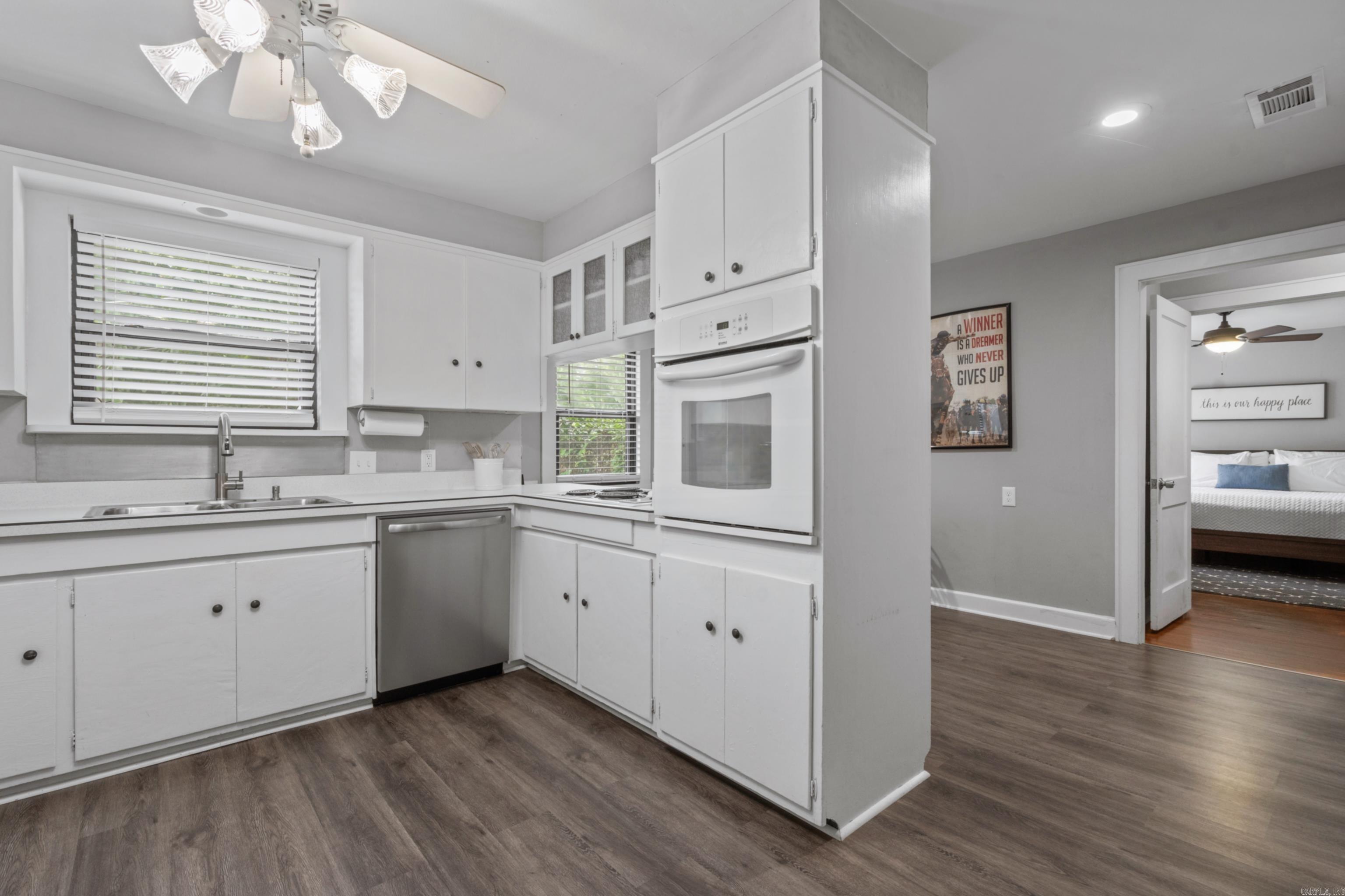 Harrison - Residential