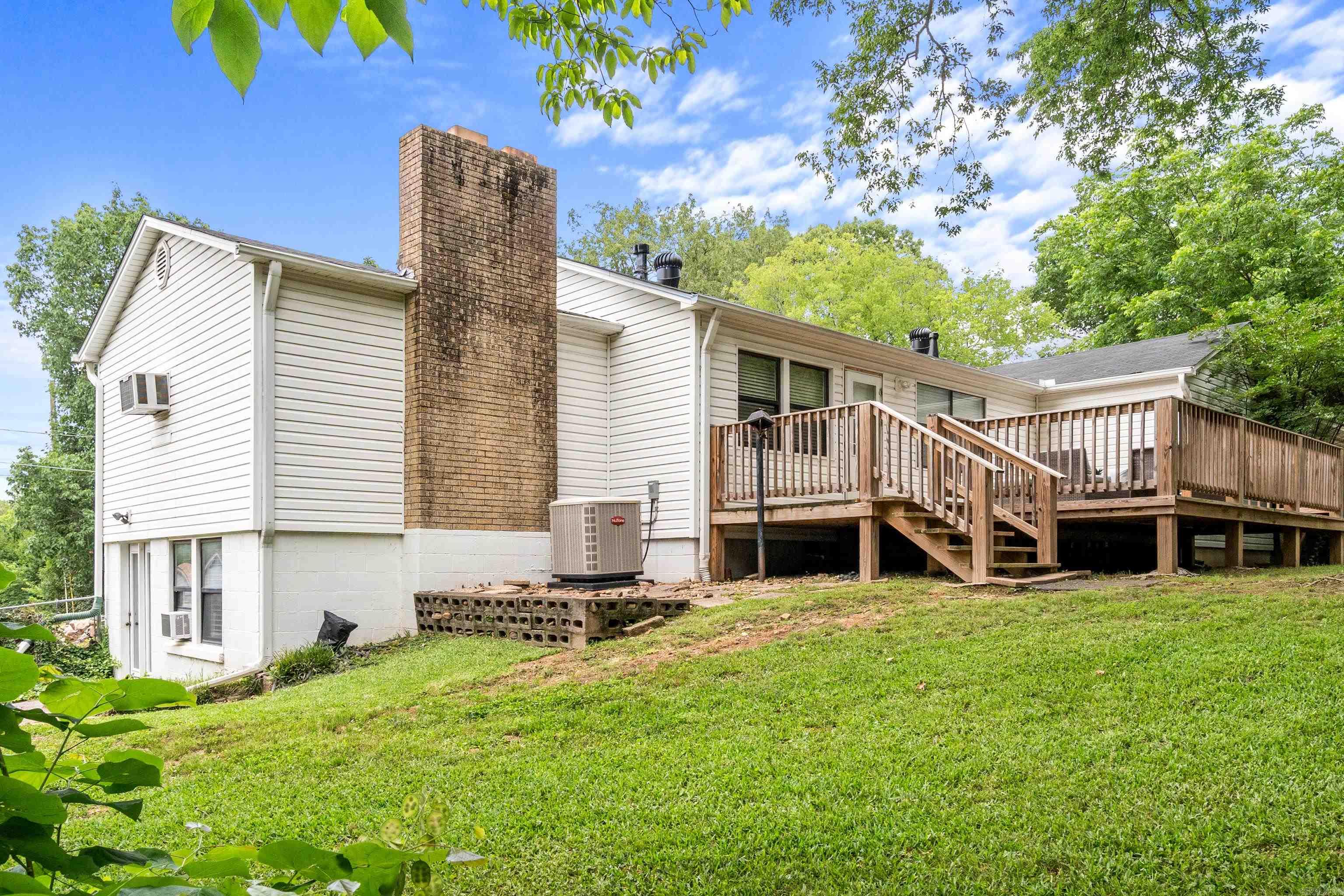 Harrison - Residential
