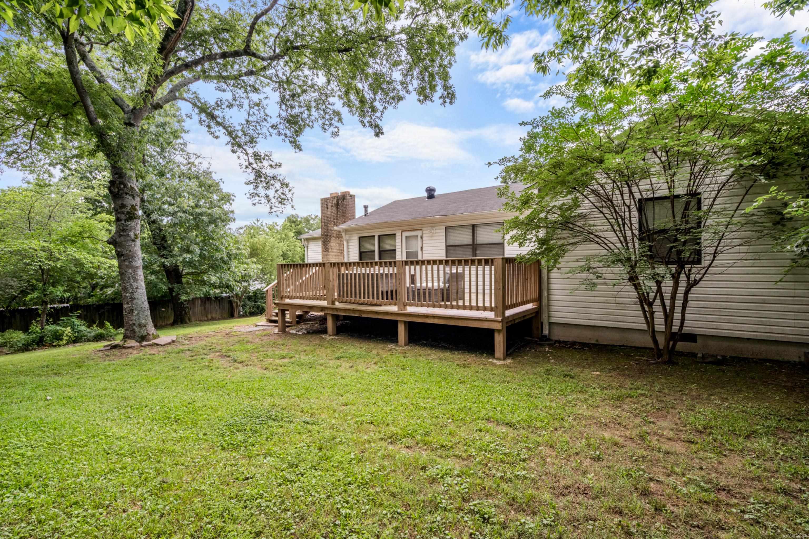 Harrison - Residential