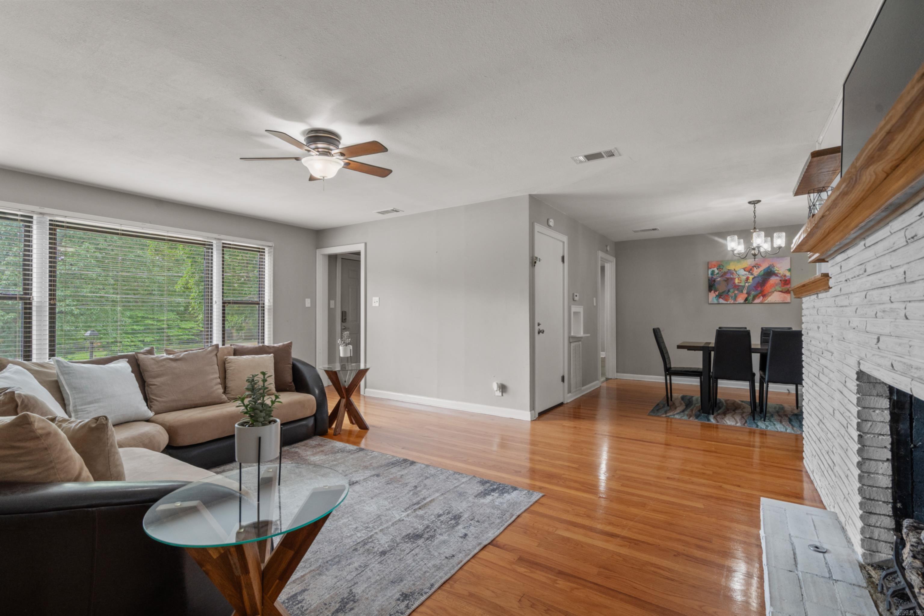 Harrison - Residential
