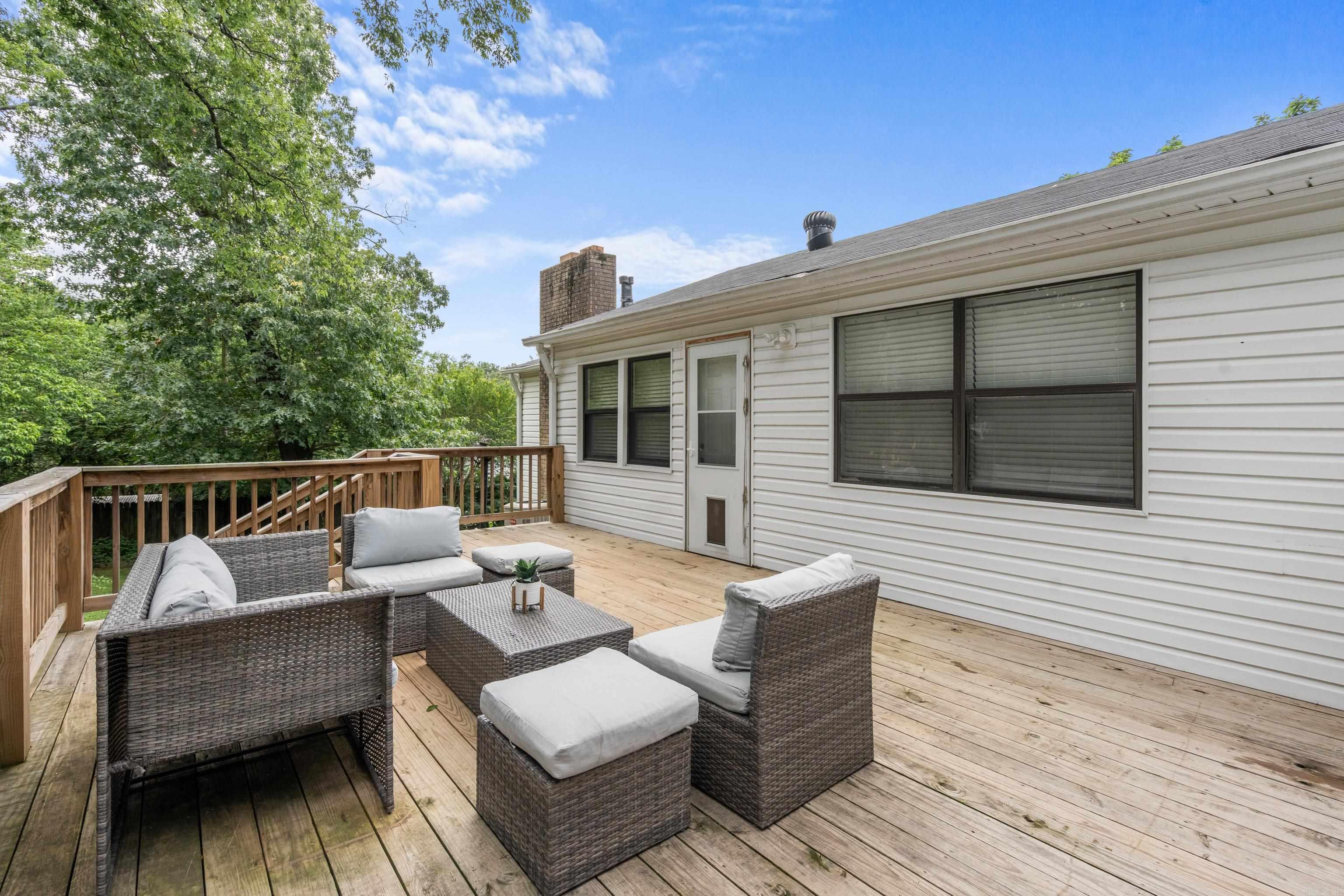 Harrison - Residential