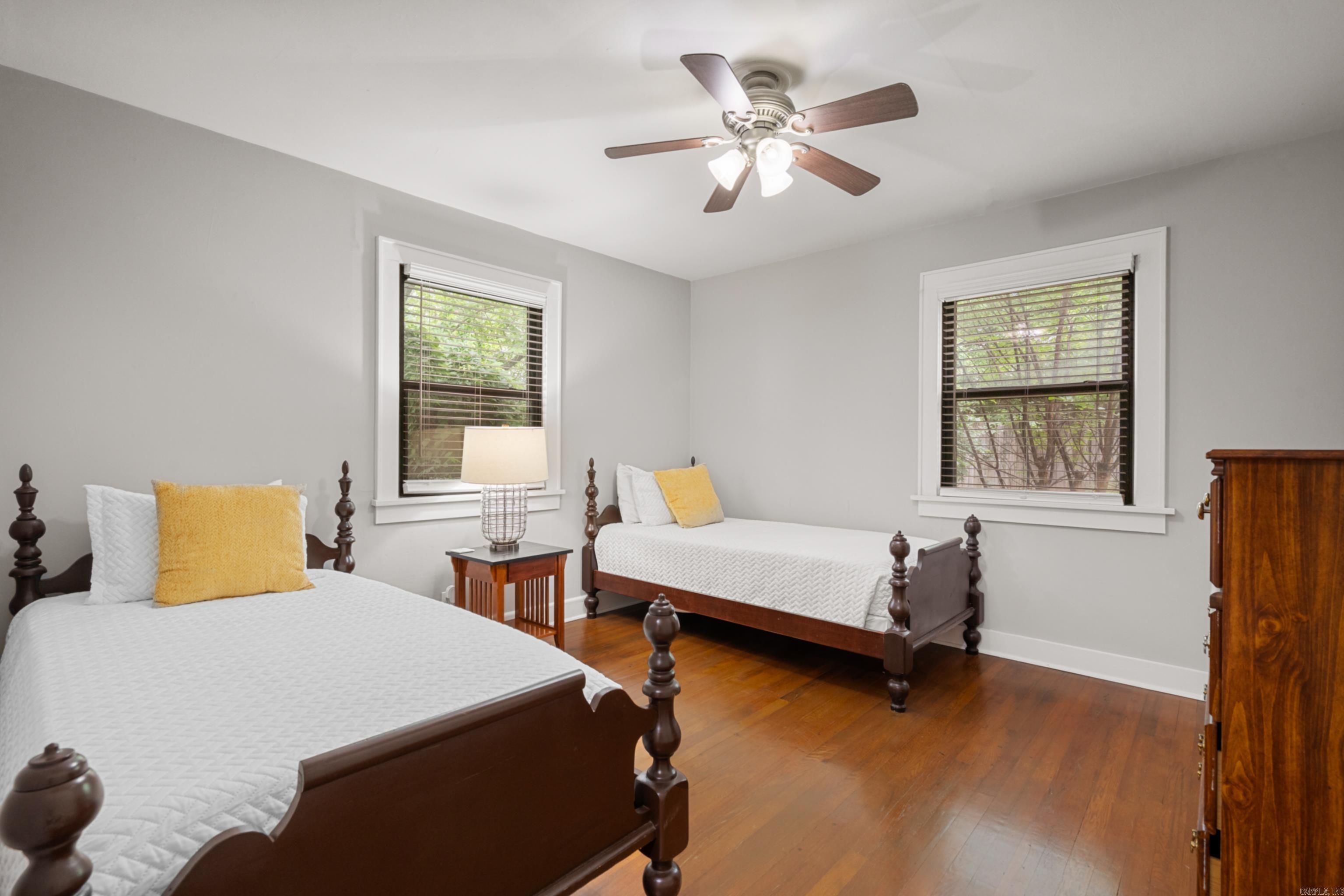Harrison - Residential