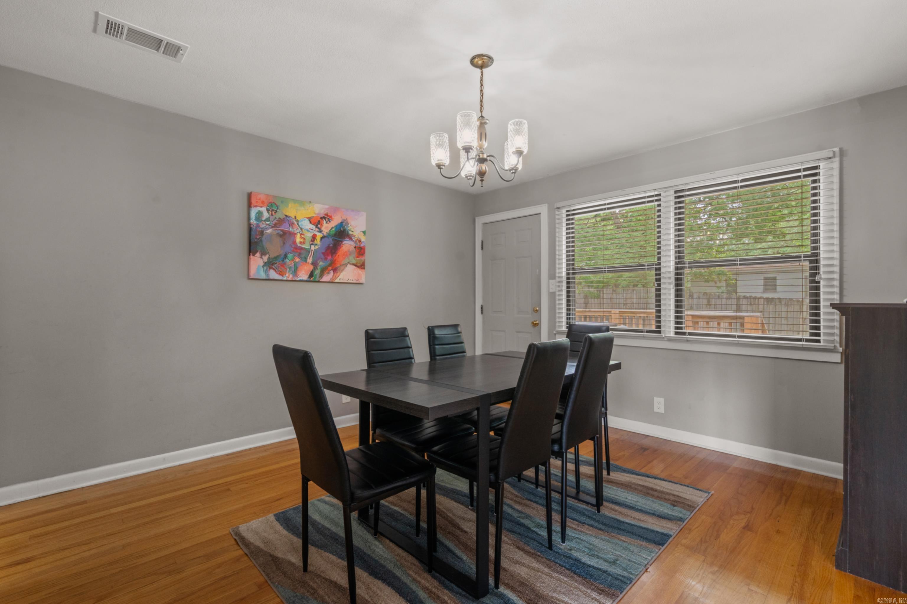Harrison - Residential