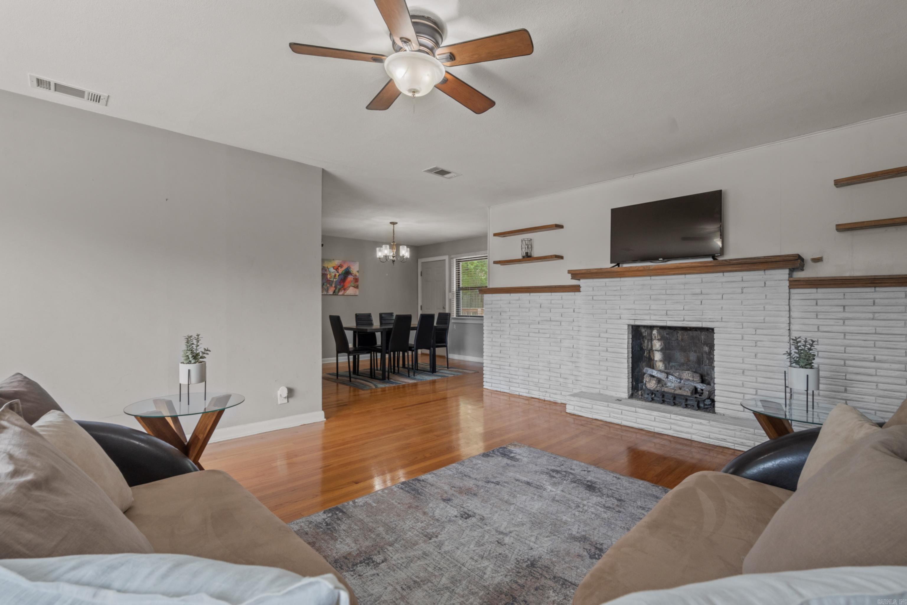 Harrison - Residential