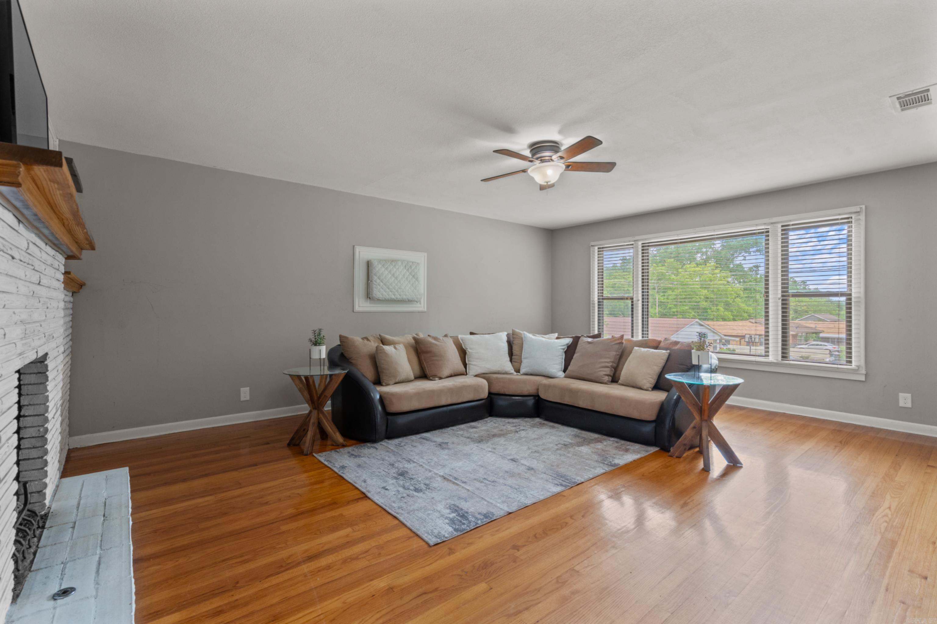 Harrison - Residential