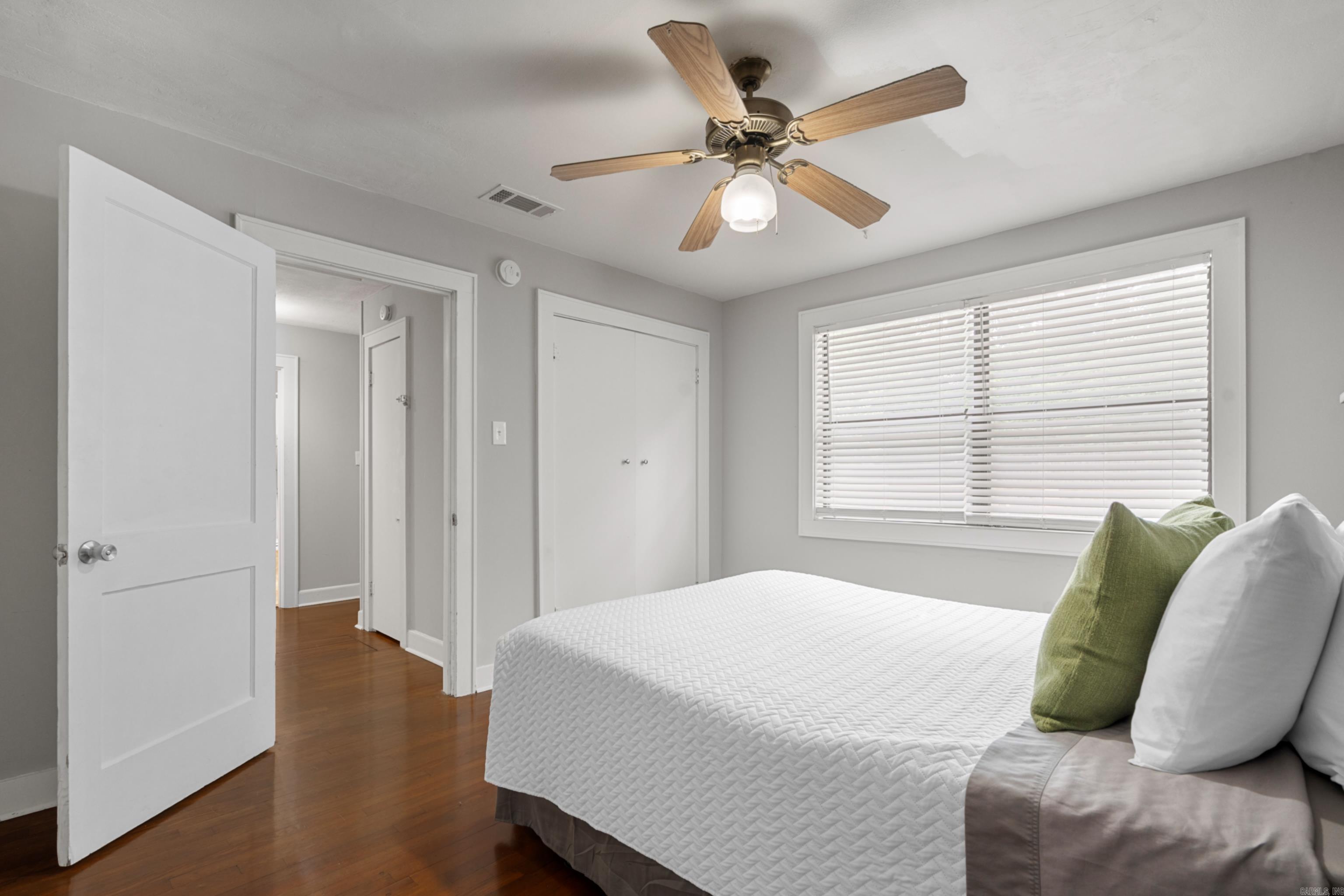 Harrison - Residential