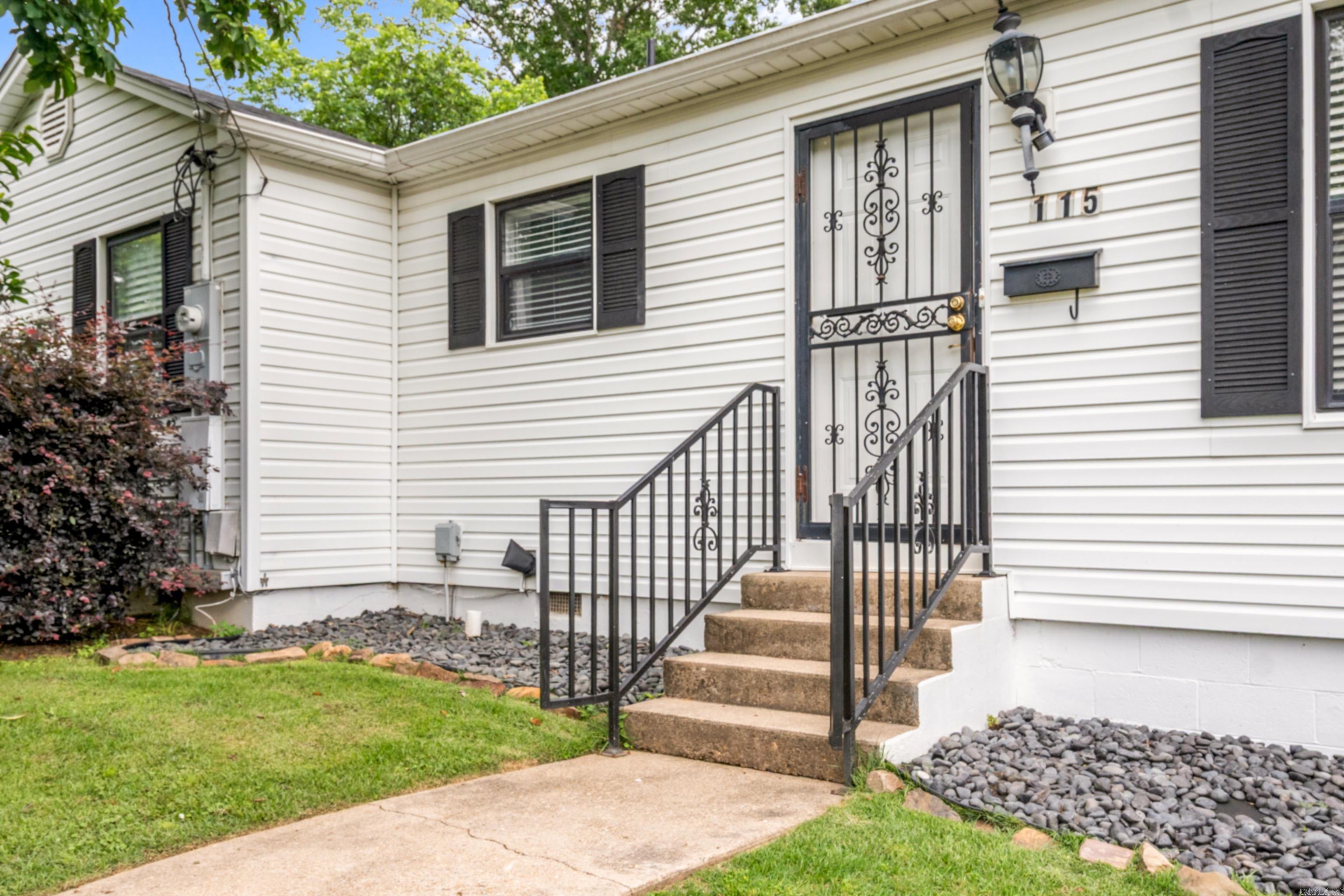 Harrison - Residential