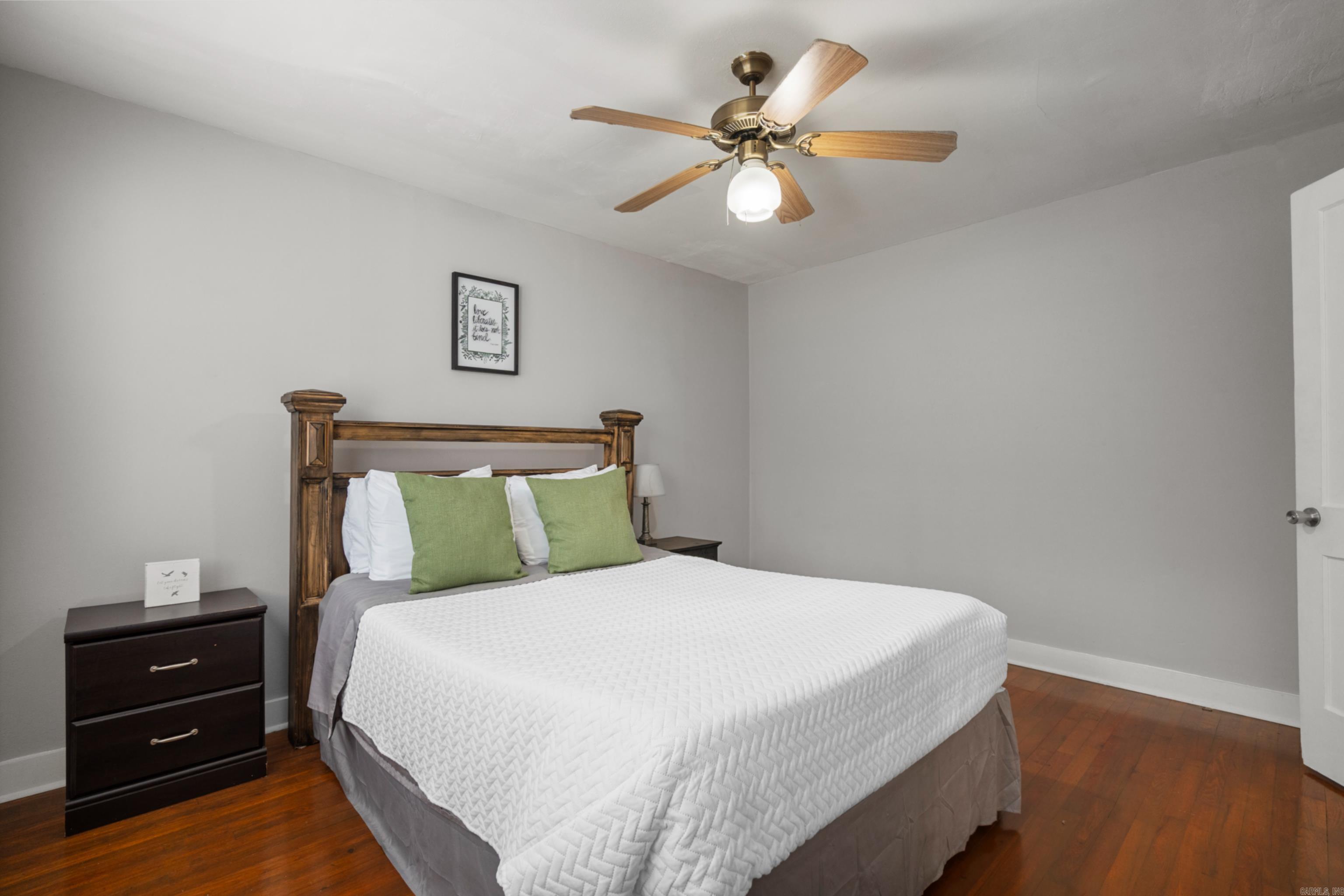 Harrison - Residential