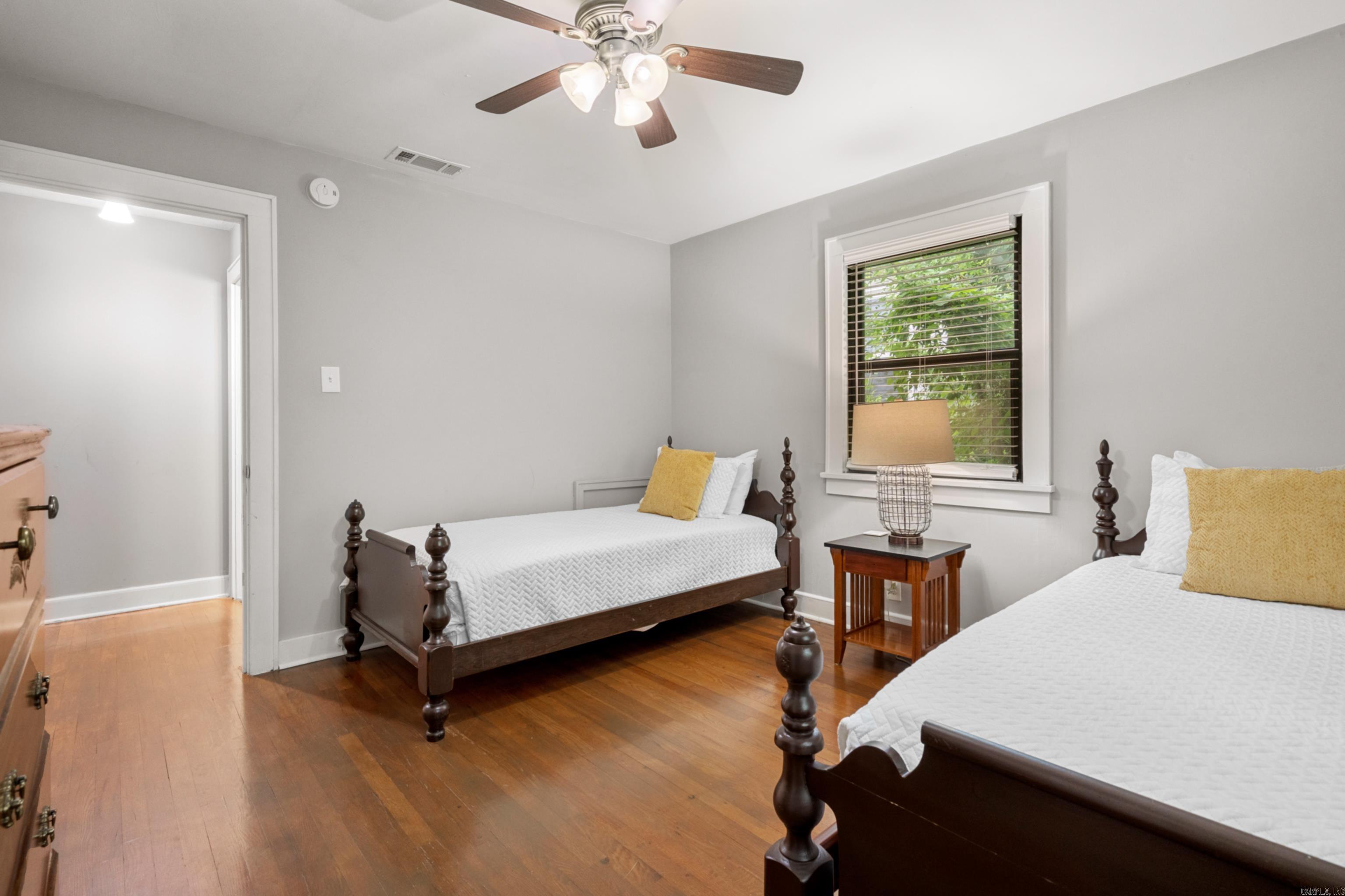 Harrison - Residential