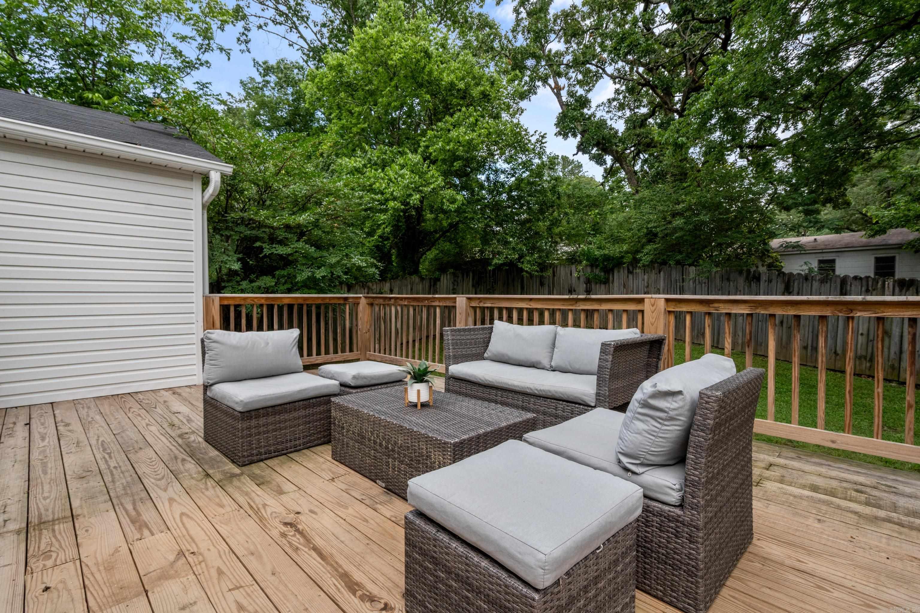Harrison - Residential