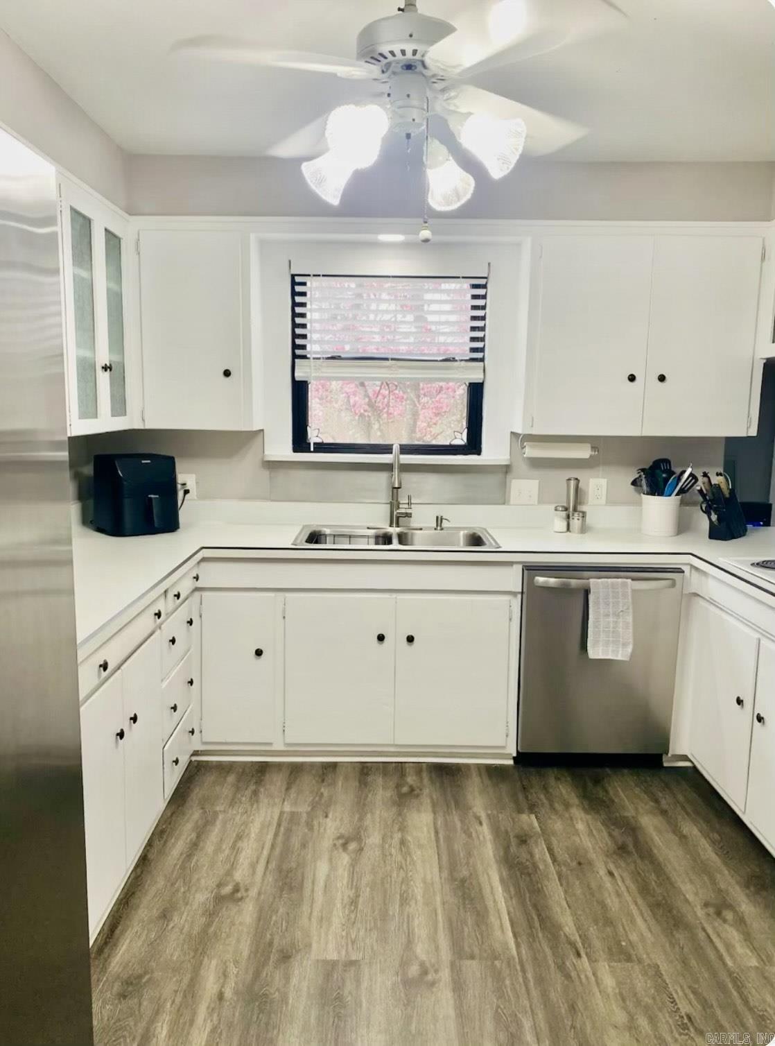 Harrison - Residential