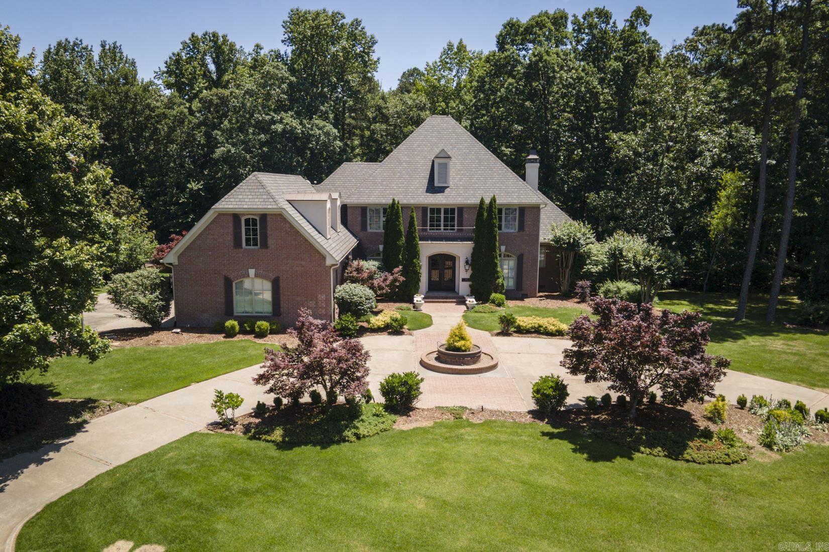 CHENAL VALLEY SOLOGNE CIRCLE - Residential