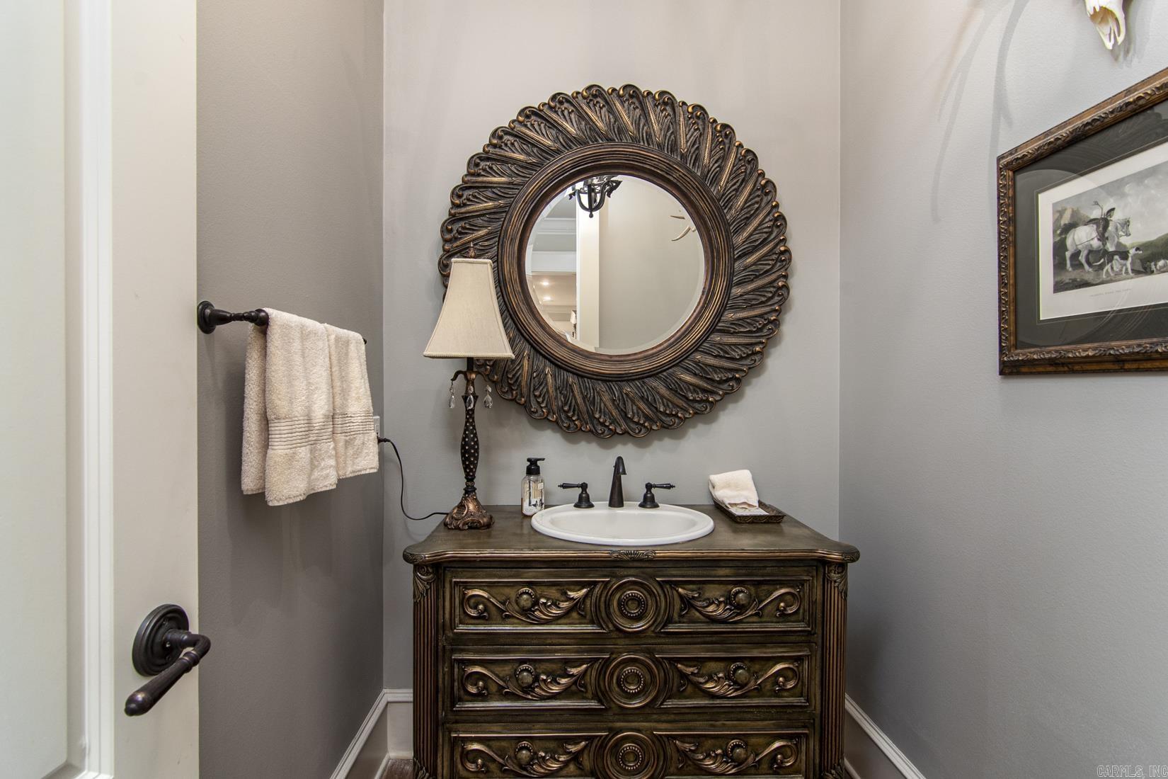 CHENAL VALLEY SOLOGNE CIRCLE - Residential