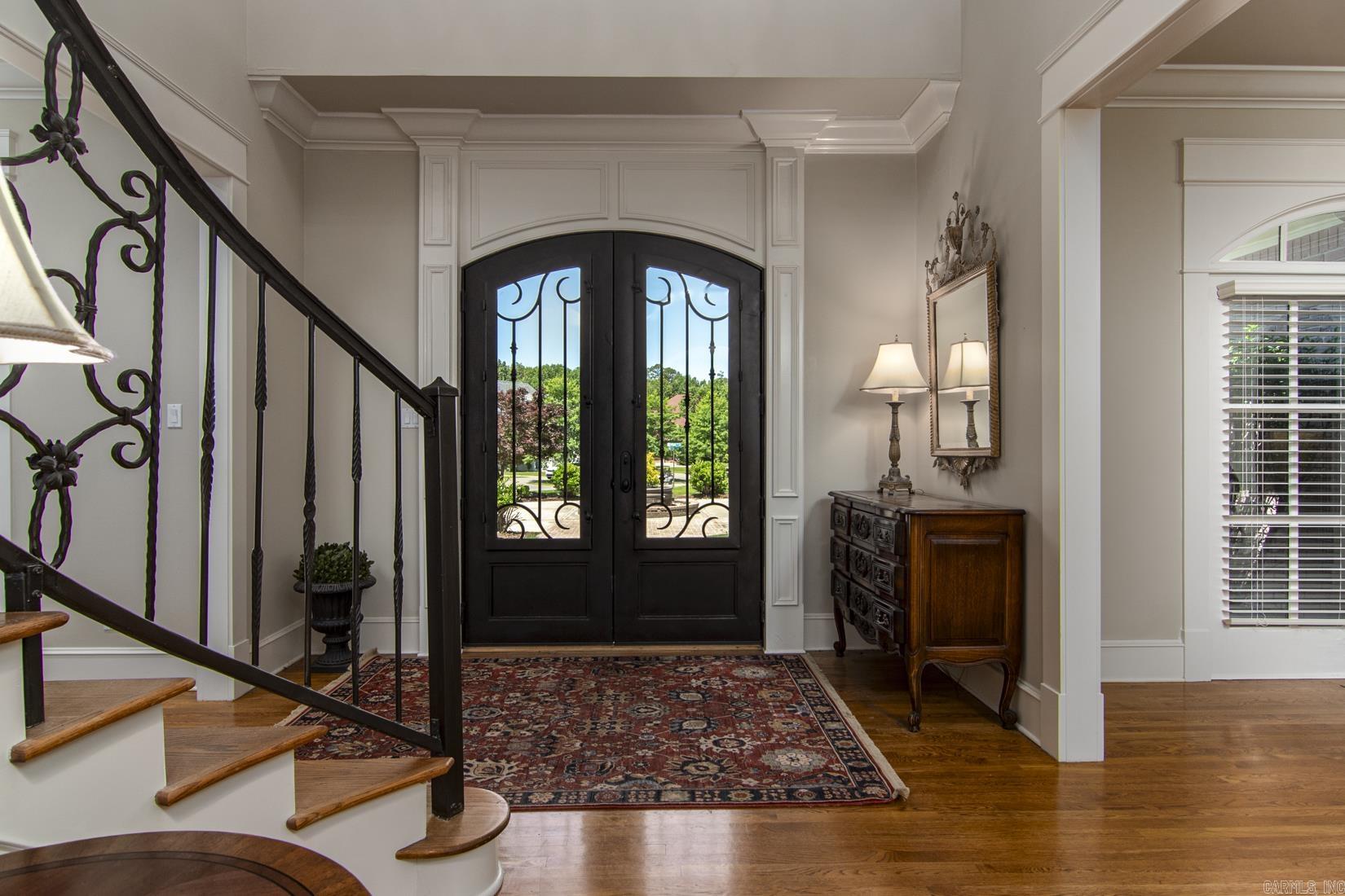 CHENAL VALLEY SOLOGNE CIRCLE - Residential