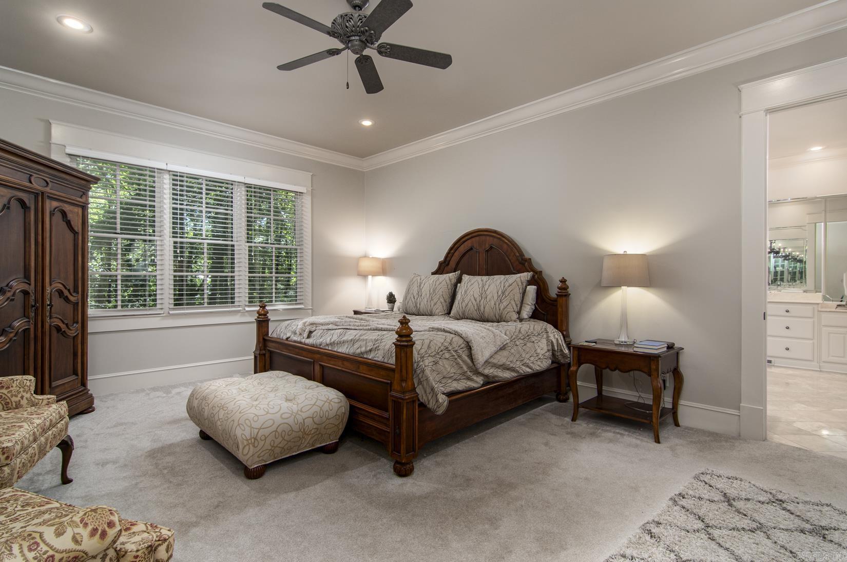 CHENAL VALLEY SOLOGNE CIRCLE - Residential