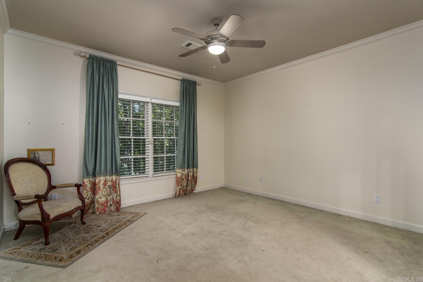 CHENAL VALLEY SOLOGNE CIRCLE - Residential