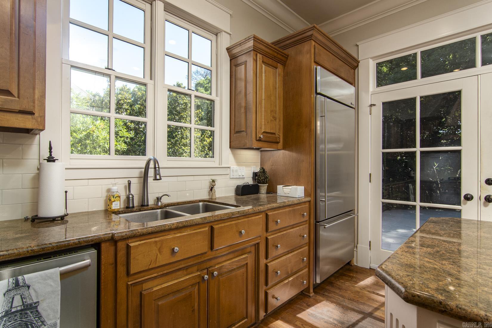 CHENAL VALLEY SOLOGNE CIRCLE - Residential