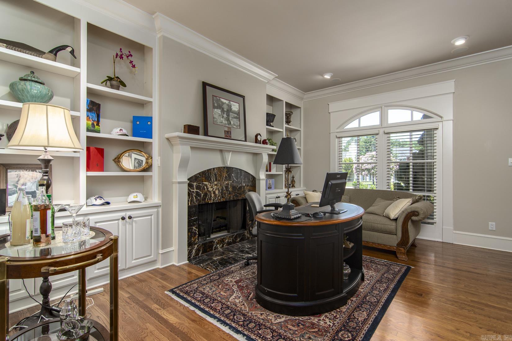 CHENAL VALLEY SOLOGNE CIRCLE - Residential