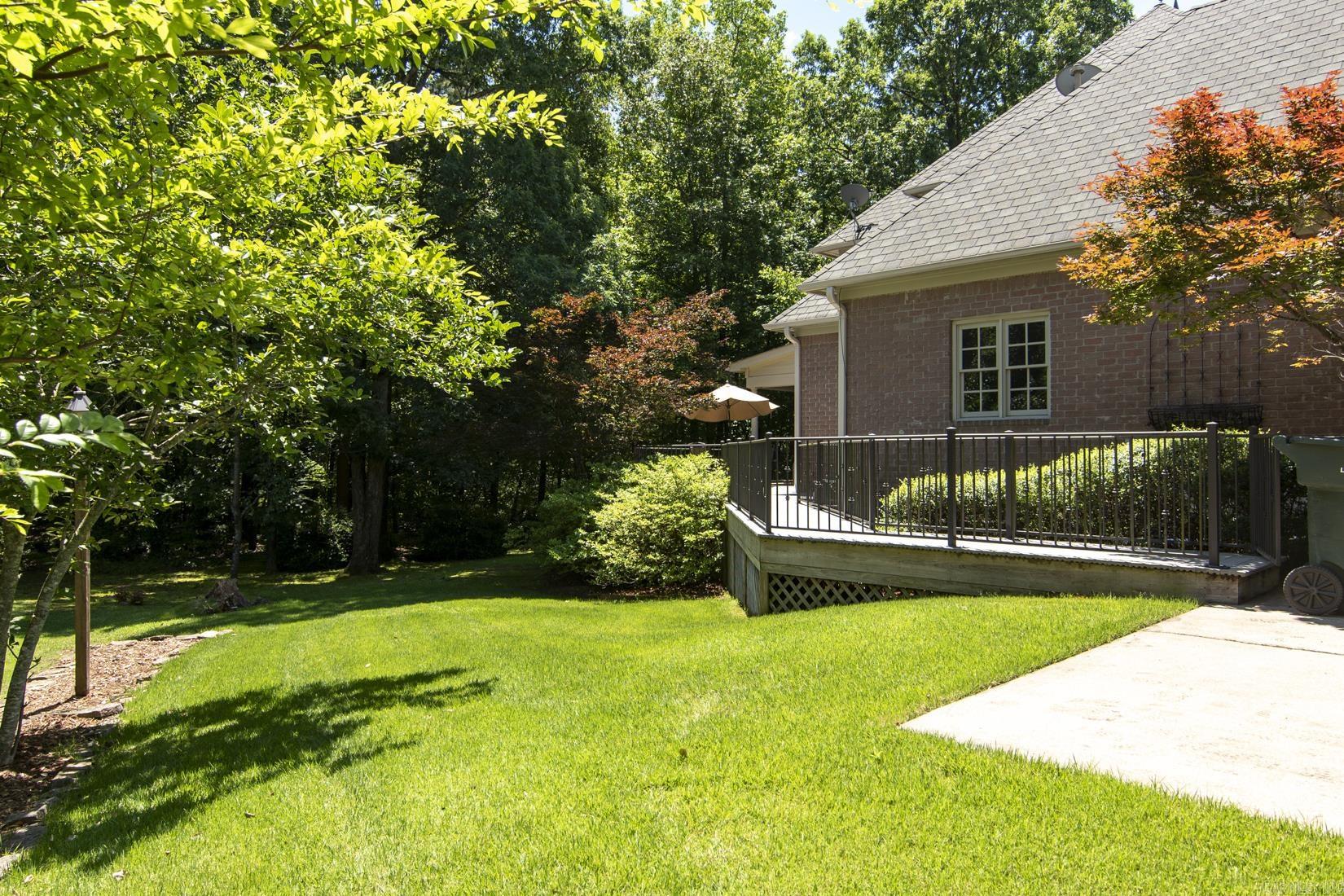 CHENAL VALLEY SOLOGNE CIRCLE - Residential