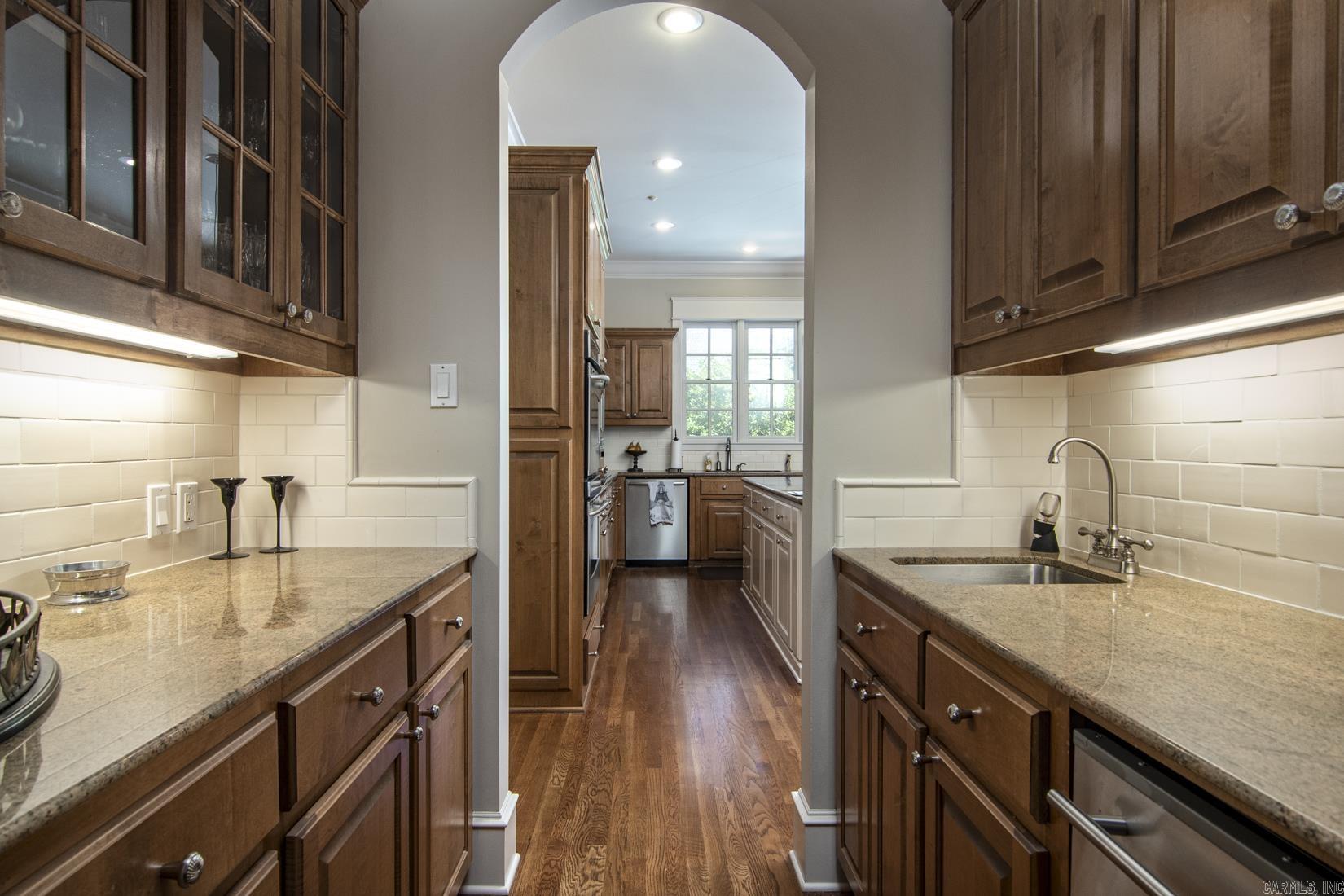 CHENAL VALLEY SOLOGNE CIRCLE - Residential