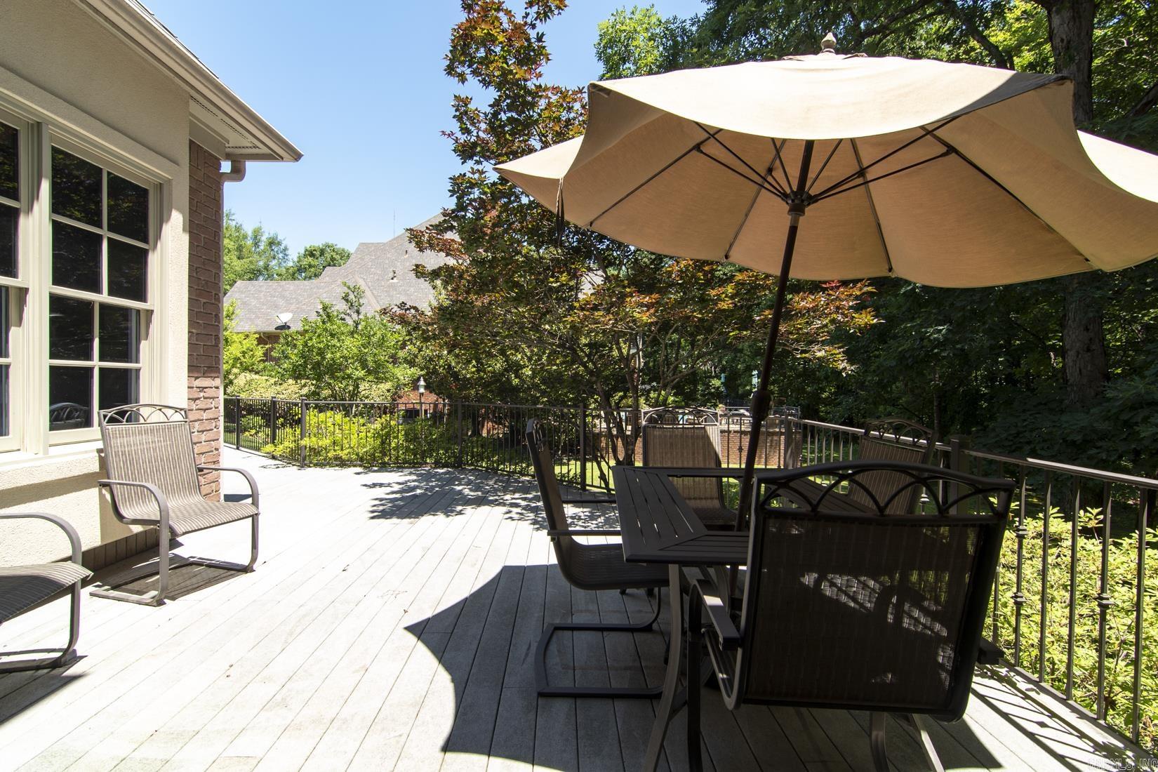 CHENAL VALLEY SOLOGNE CIRCLE - Residential