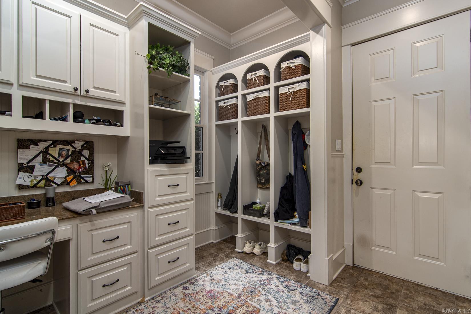 CHENAL VALLEY SOLOGNE CIRCLE - Residential