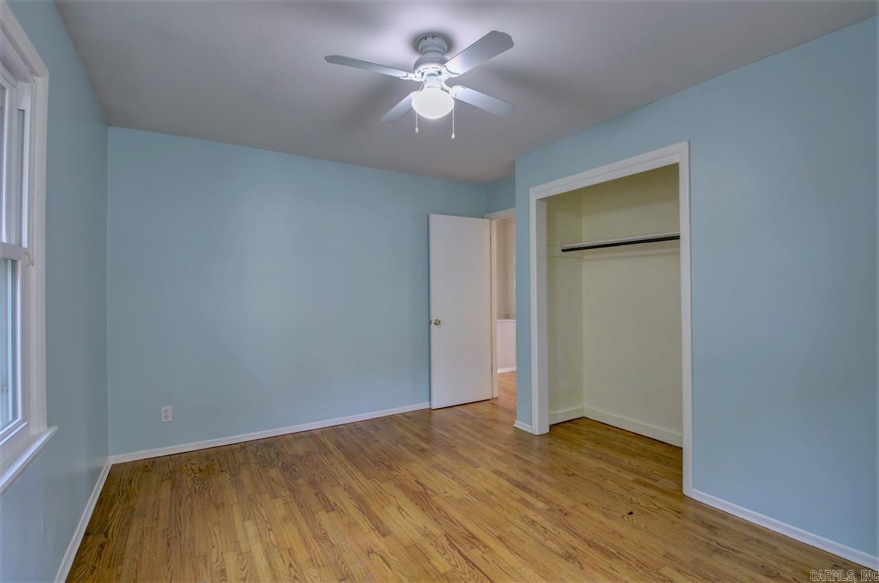 KINGWOOD PLACE - Residential