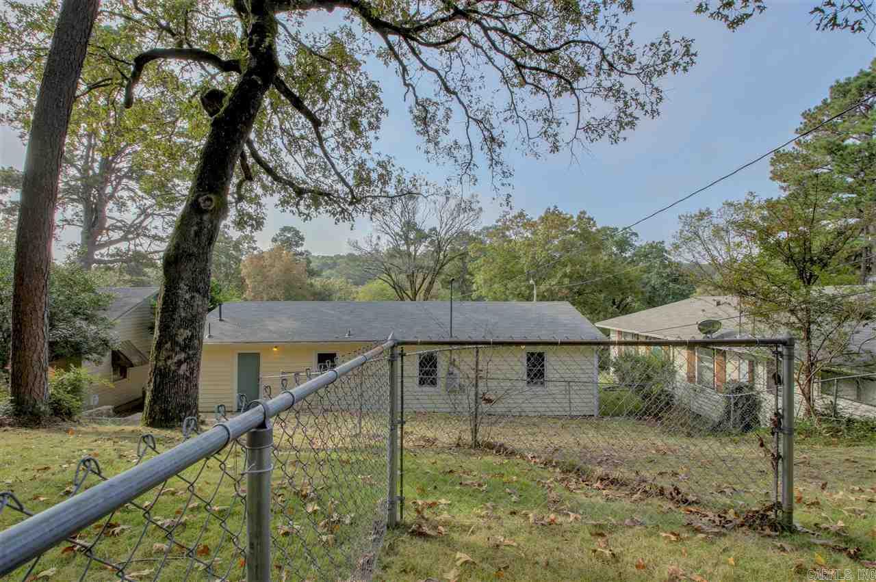 KINGWOOD PLACE - Residential