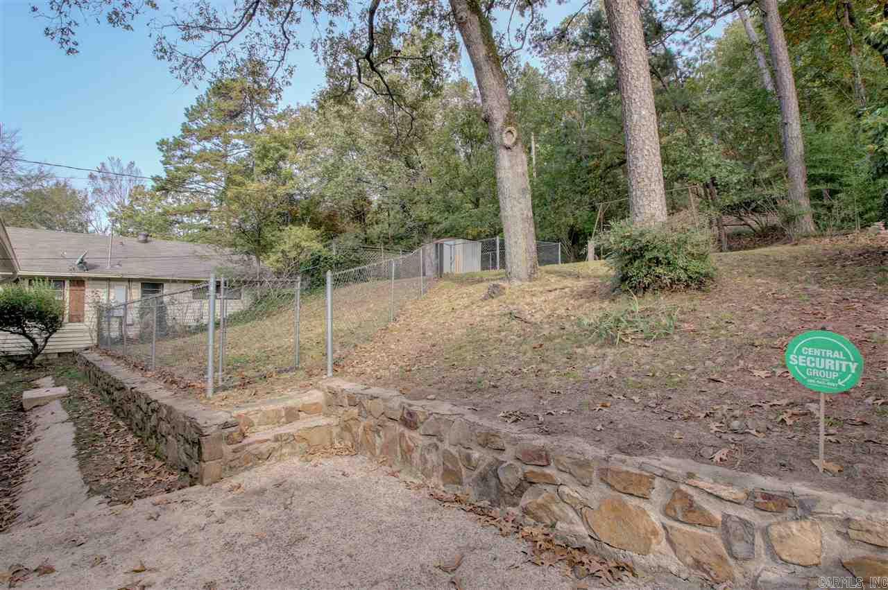 KINGWOOD PLACE - Residential