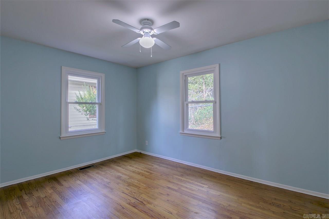 KINGWOOD PLACE - Residential