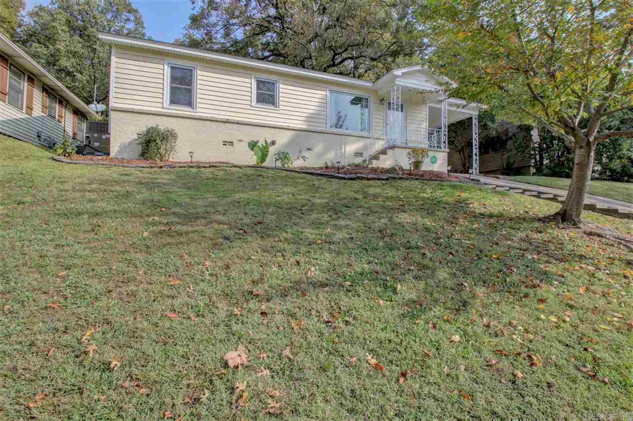 KINGWOOD PLACE - Residential