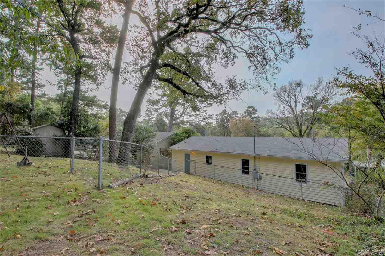 KINGWOOD PLACE - Residential