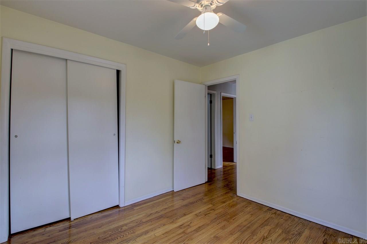 KINGWOOD PLACE - Residential