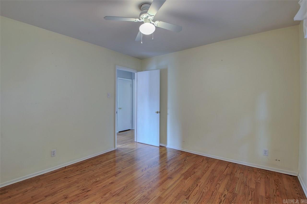 KINGWOOD PLACE - Residential