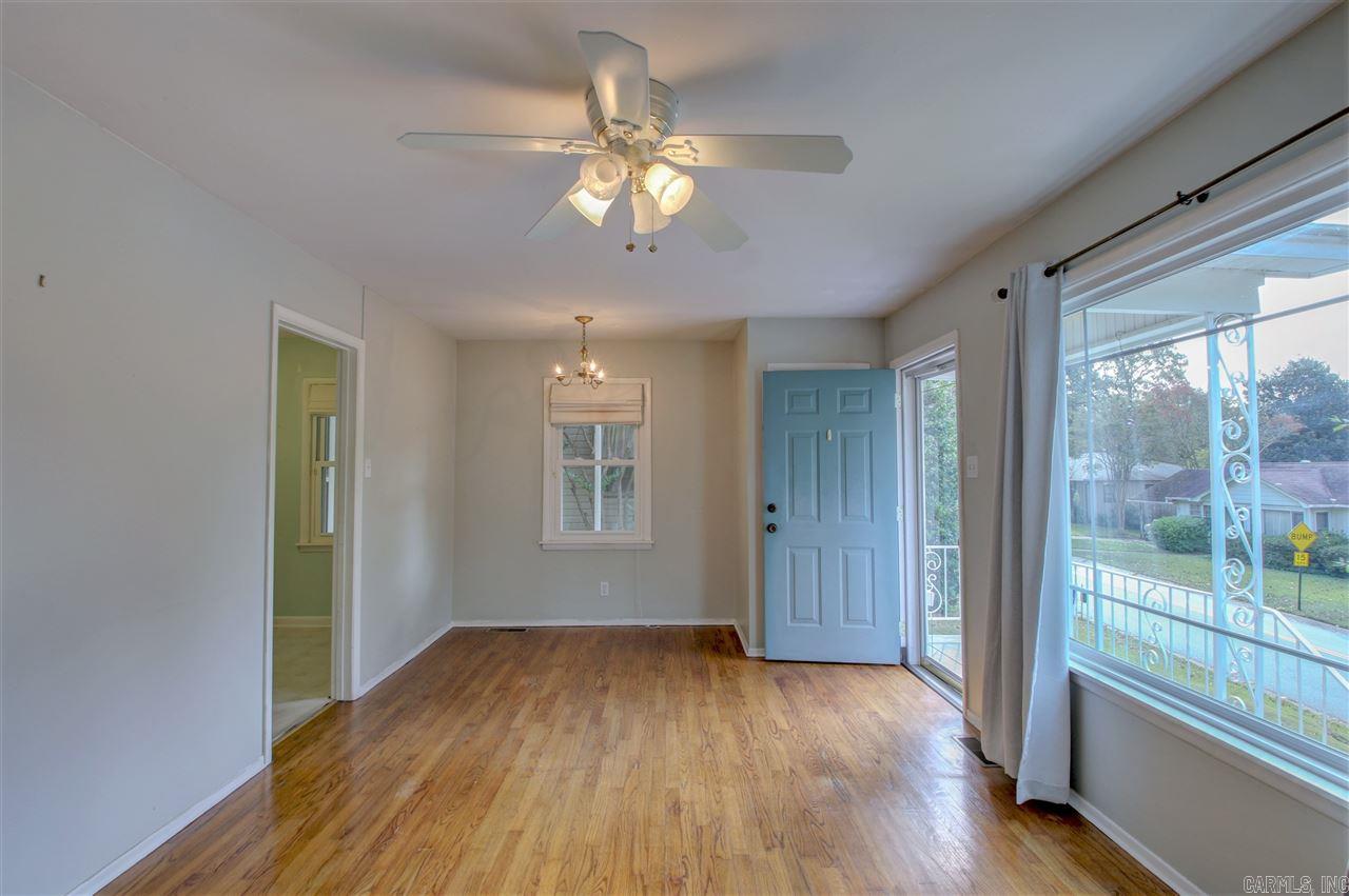 KINGWOOD PLACE - Residential