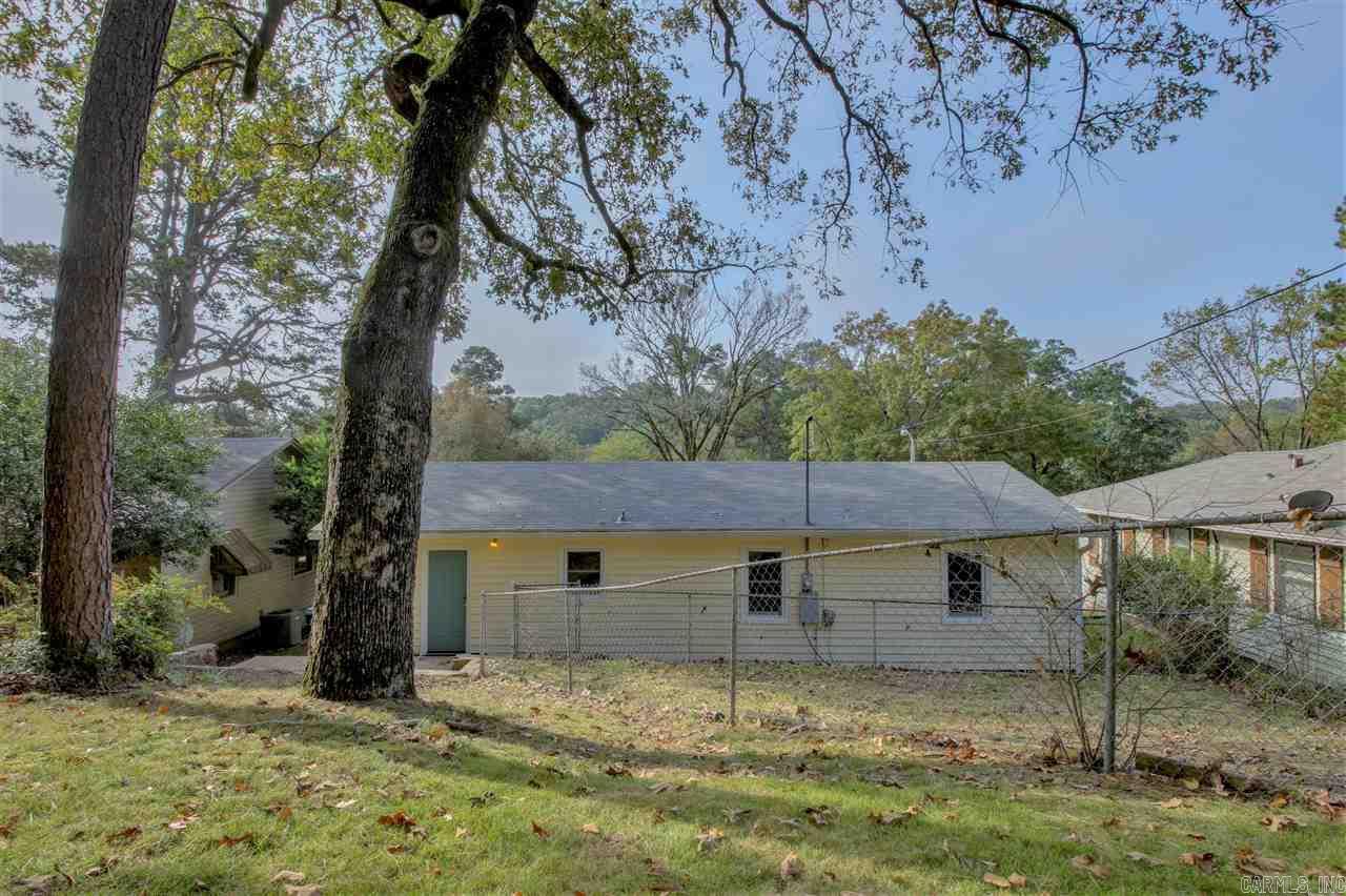 KINGWOOD PLACE - Residential