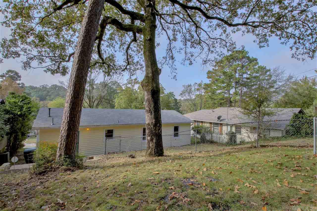 KINGWOOD PLACE - Residential