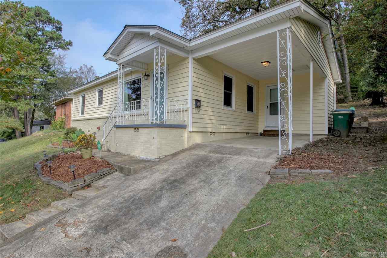 KINGWOOD PLACE - Residential