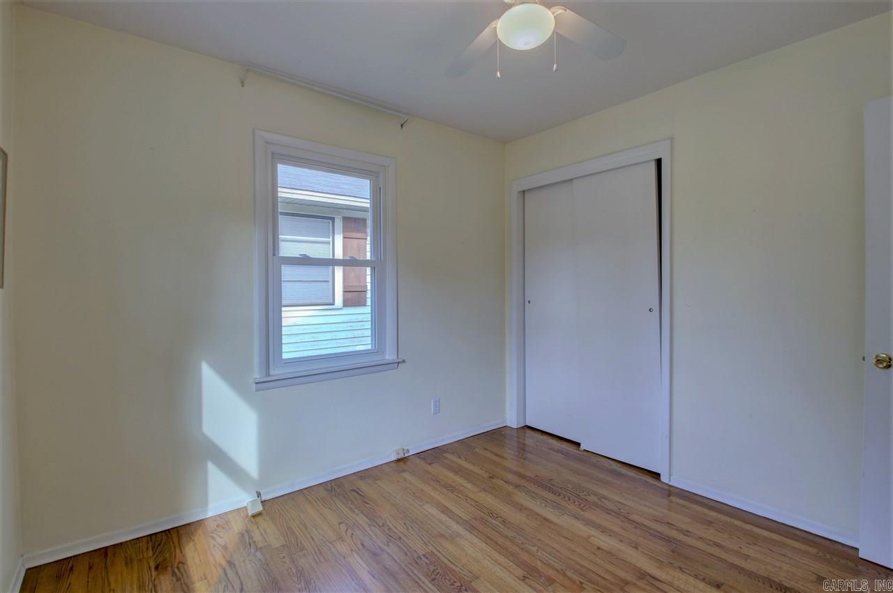 KINGWOOD PLACE - Residential