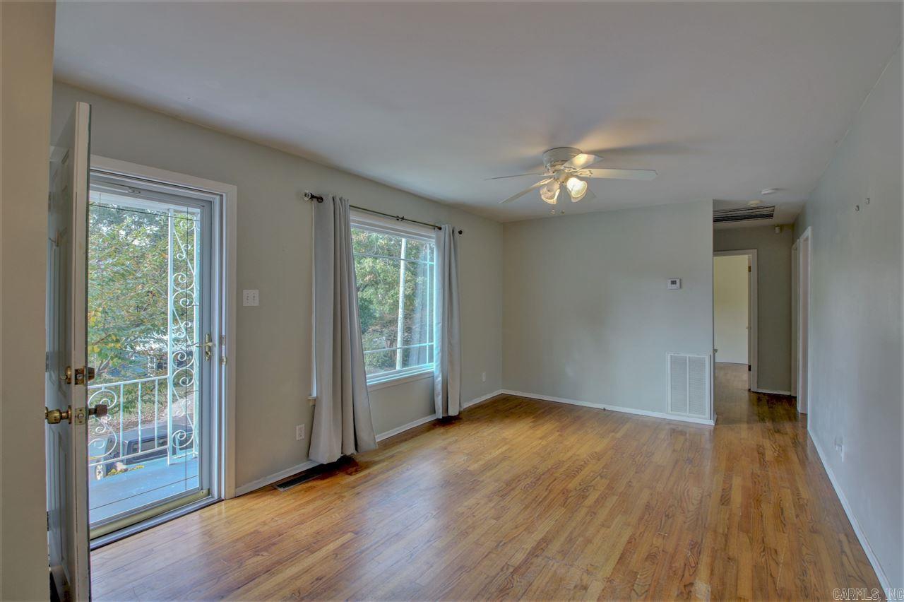 KINGWOOD PLACE - Residential