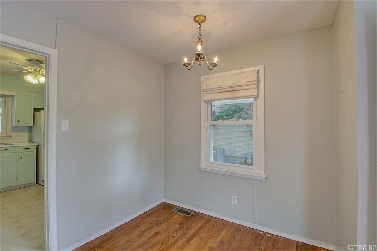 KINGWOOD PLACE - Residential