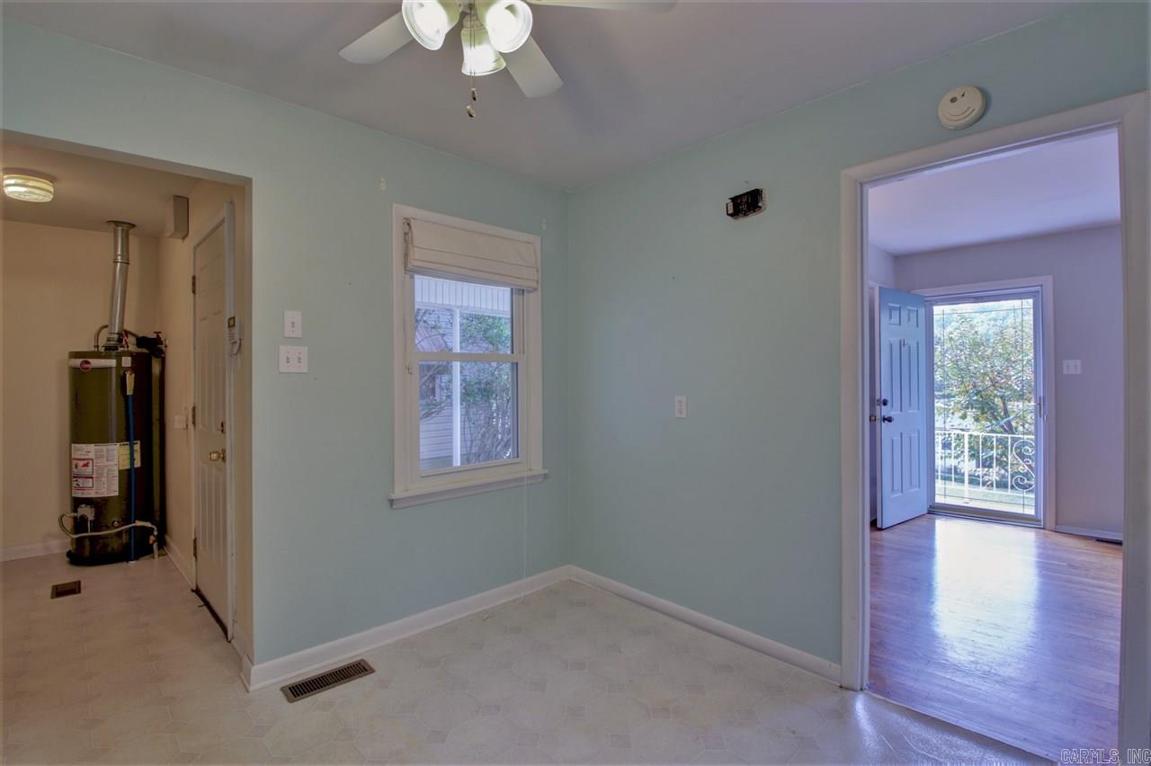 KINGWOOD PLACE - Residential