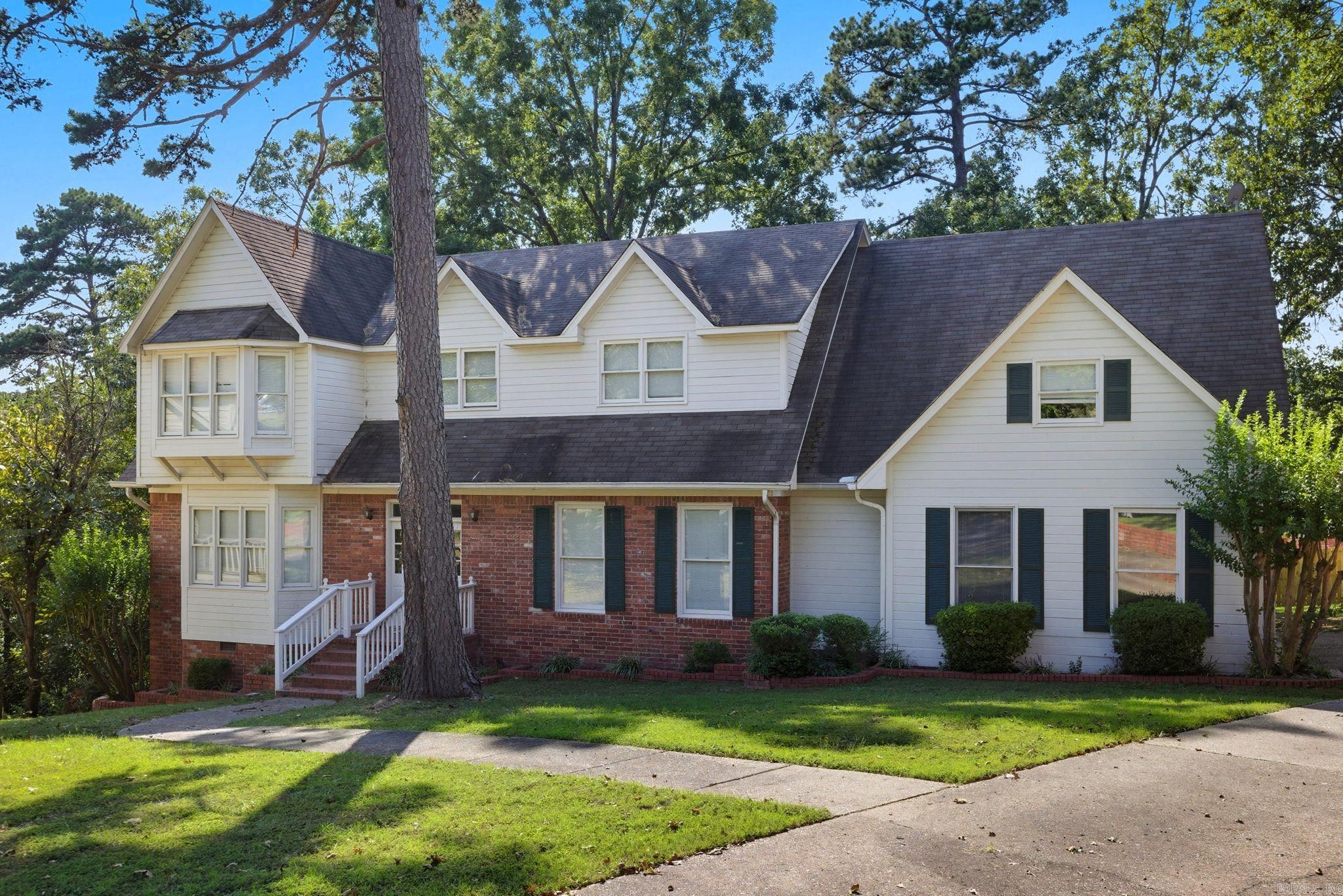 ST CHARLES ADDN - Residential