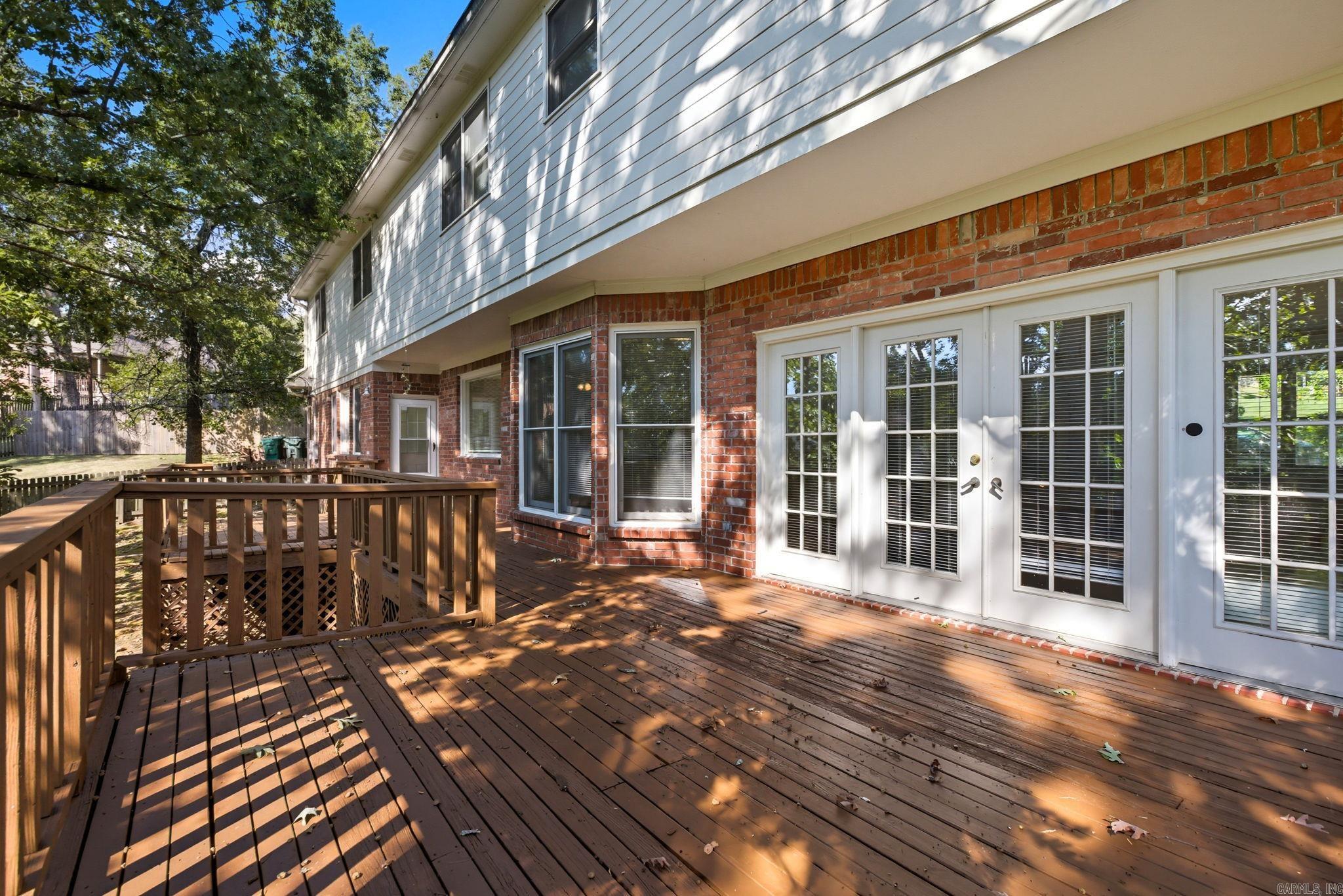 ST CHARLES ADDN - Residential