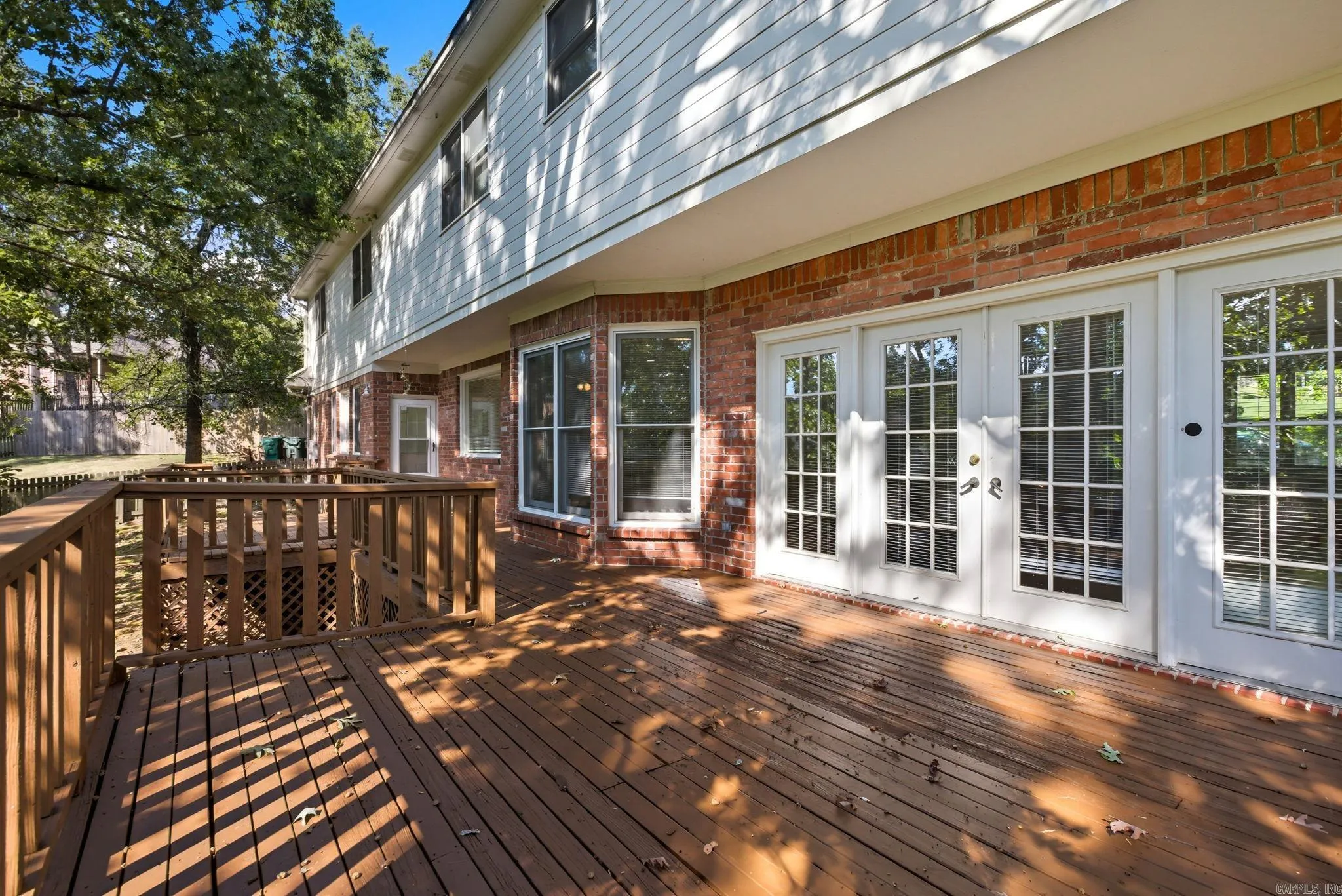 Little Rock, Arkansas 72211, United States, 5 Bedrooms Bedrooms, ,4 BathroomsBathrooms,Residential,Active,220777