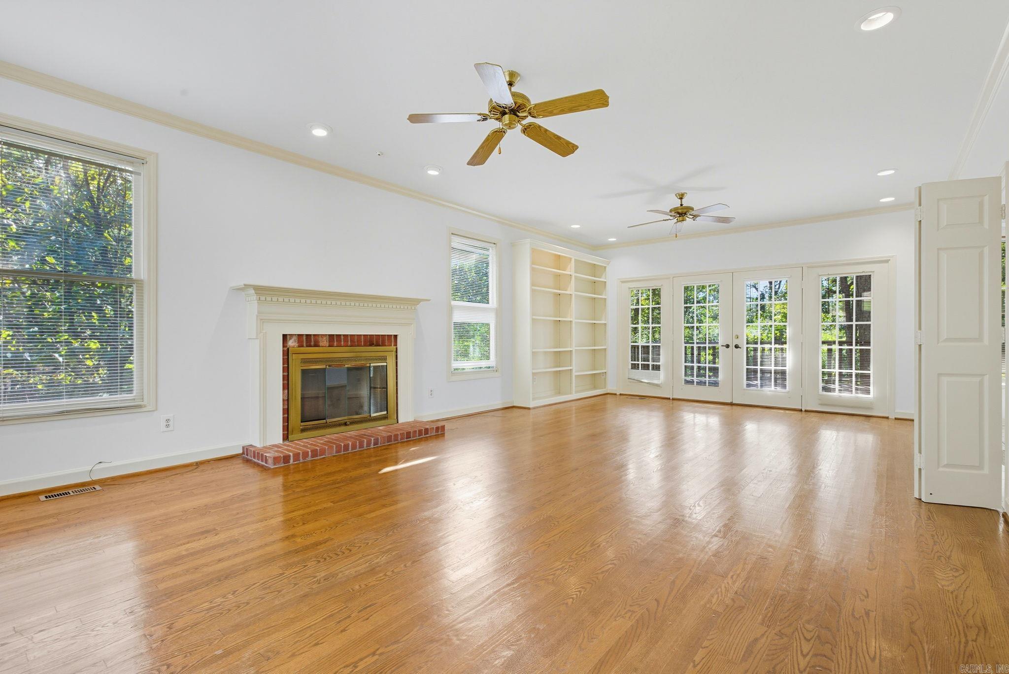 ST CHARLES ADDN - Residential