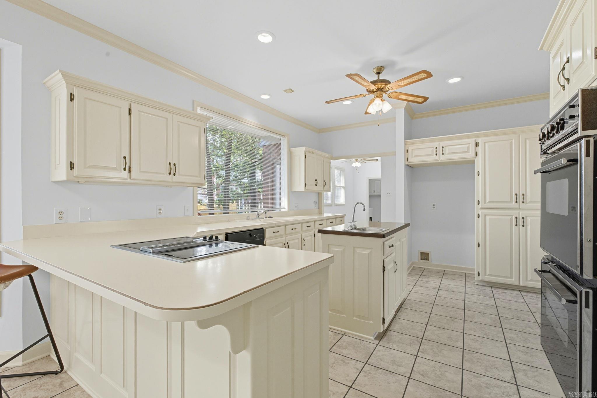 ST CHARLES ADDN - Residential