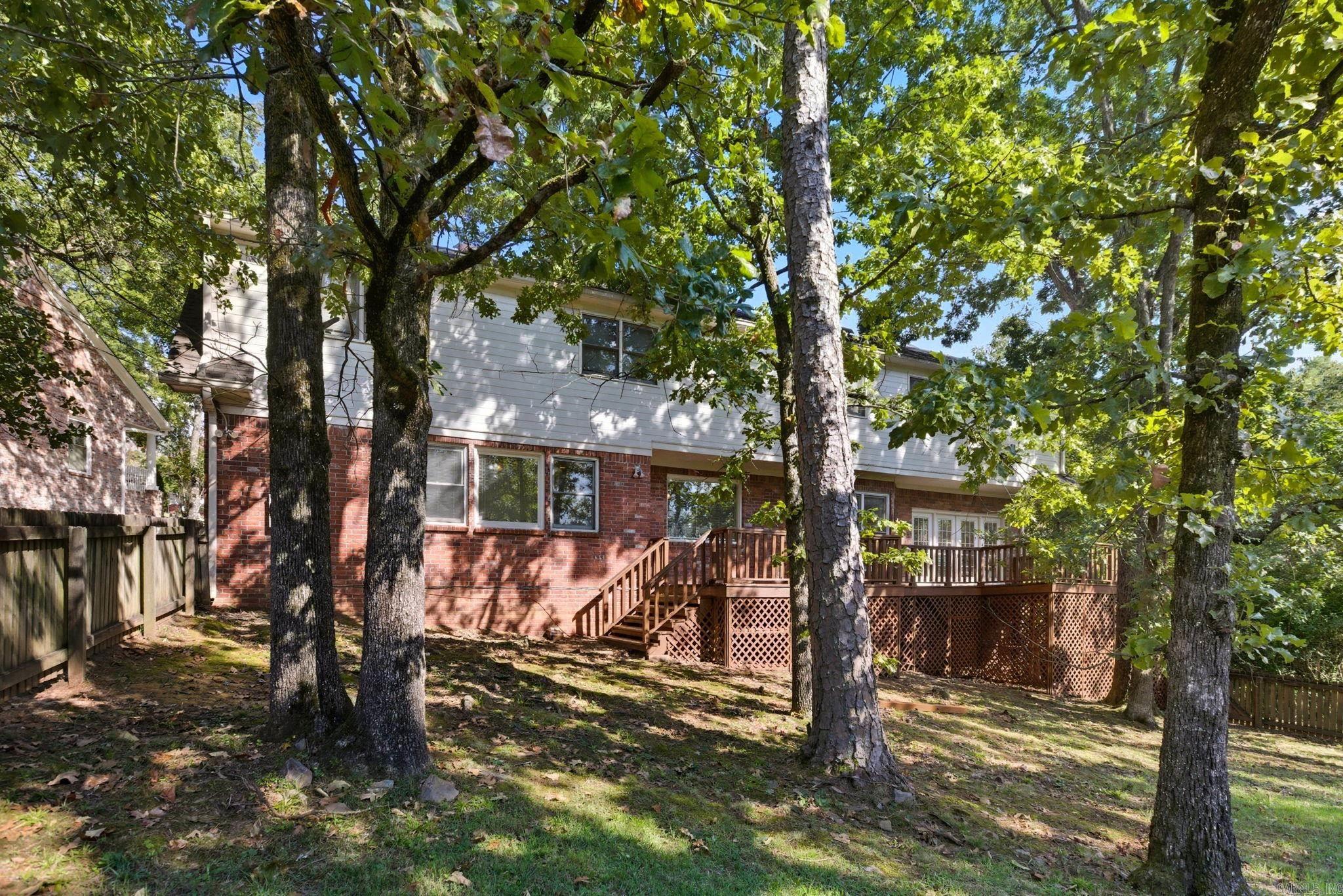 ST CHARLES ADDN - Residential