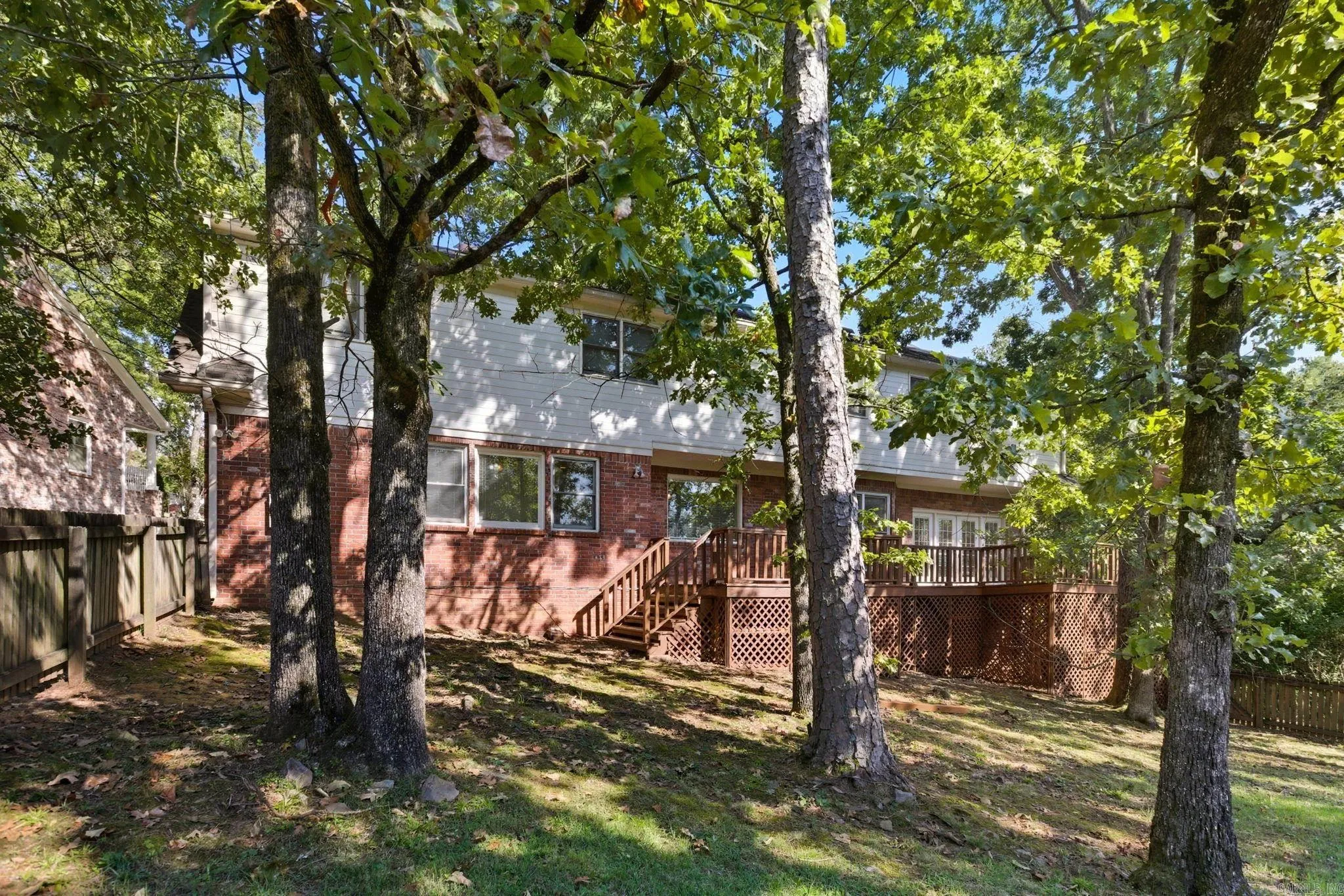 Little Rock, Arkansas 72211, United States, 5 Bedrooms Bedrooms, ,4 BathroomsBathrooms,Residential,Active,220777